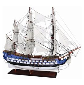 NLA* SHIP LE PROTECTEUR NO. 9 920MM LONG
