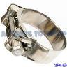 HOSE CLAMP TBOLT 29-31MM S/STEEL 1PCE