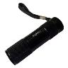 ULTRA VIOLET SMALL LED UV TORCH 3 X AAA