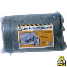 MOVERS BLANKET 1.8 METRE X 2 METRE