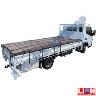 TRUCK UTE NET (LOAD RATED)4.6METX2.5MET