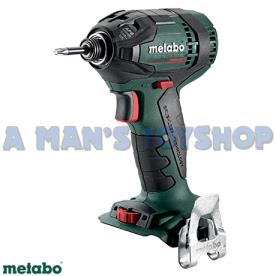 IMPACT DRIVER 200NM 18V B/LESS TOOL ONLY