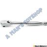 RATCHET 1/2 DRIVE FULL POLISH 84 TEETH