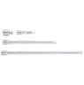 WOBBLE EXTENSION BAR & ADAPTOR SET 4PCE