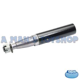 STUB AXLE 39MM ROUND 225MM LONG HOLDEN