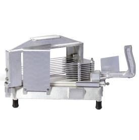 * MANUAL FRUIT AND VEGETABLE SLICER