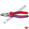 PLIER COMBINATION 200MM (8") LONG