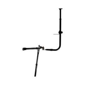 NLA* WEST COAST ADJUSTABLE BRACKET 11" T