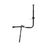 NLA* WEST COAST ADJUSTABLE BRACKET 11" T