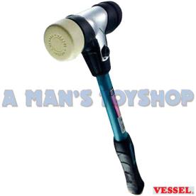 HAMMER RUBBER/PLASTIC 44MM JAPAN
