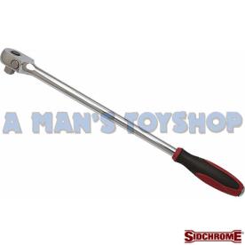 RATCHET 1/2DRIVE 425MM LONG BIGFELLA