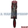 RATCHET 1/2" DRIVE  250MM LONG 36 TOOTH