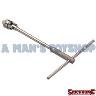 RATCHET FLEX HEAD 1/2DRIVE 500MM BREAKER