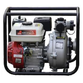 HIGH PRESSURE PUMP 6.5HP SINGLE IMPELLER