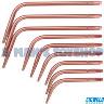 LPG WELDING BRAZING TIP 554 SIZE 15