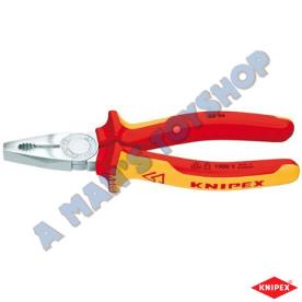 PLIER COMBINATION HEAVY DUTY 1000V