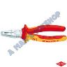 PLIER COMBINATION HEAVY DUTY 1000V