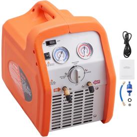 AIR CON RECOVERY REFRIGERANT 3/4HP