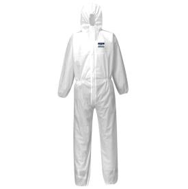 DISPOSABLE OVERALL TYPE LARGE 50 PIECE