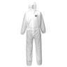 DISPOSABLE OVERALL TYPE LARGE 50 PIECE