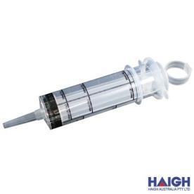 OIL SYRINGE 80 ML CAP FOR 2 STROKE FUELS