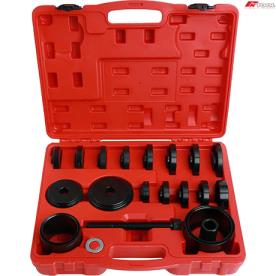 WHEEL BEARING REMOVAL & INSTALL TOOLKIT