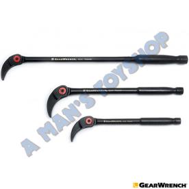 PRY BAR SET 3 PIECE 8"-10" & 16" 14 LOCK