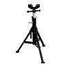 PIPE STAND BALL HEAD ADJUSTABLE HEIGHT
