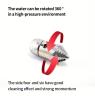 PRESSURE CLEANER SEWER JET UP TO 20LPM