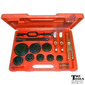 *K* MASTER KIT DIFF SIDE BEAR. PULLERSET