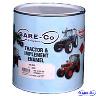 ENAMEL PAINT THINNER  REDUCER 4 LITRE