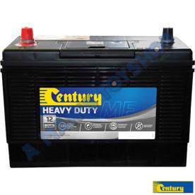 BATTERY12V 1000CCA TRUCK H PATTERN BESCO