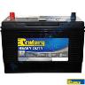 BATTERY12V 1000CCA TRUCK H PATTERN BESCO