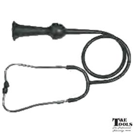 HIGH FREQUENCY STETHOSCOPE NOISE FINDER
