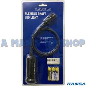 TORCH FLEX 450MM SHAFT MAGNETIC MOUNT