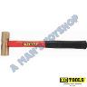 COPPER HAMMER 48 OZ 410 MM LONG F/GLASS