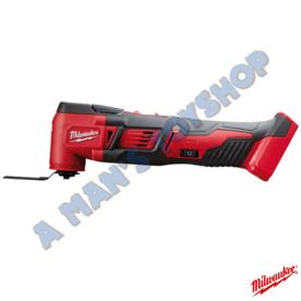 MULTI TOOL 18V FIXTEC TOOL ONLY
