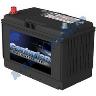 BATTERY N70ZZ 12V 650CCA 305x172x228MM