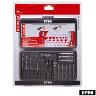 DRILL SCREWDRIVER QUICK BIT SET