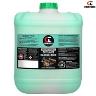 FINE GRIT-BASED MINT HAND CLEANER 20 LIT