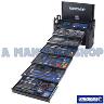 OFFROAD TRUCK UTE BOX 452PC 6 DRAWER