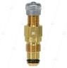 TYRE FITTING AIR WATER HOUSING FAST FLOW
