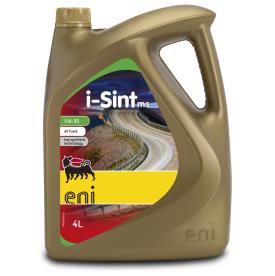 ENGINE LUBRICANT SYNTHETIC 5W-30 4LTR