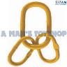 LIFTING MULTI RINGS FOR G80 CHAIN 6/7 MM