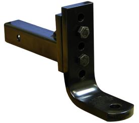 HAYMAN REESE 192MM DROP TOWING  TONGUE
