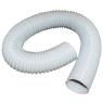DUST HOSE 100MM (4") 3 METRE LONG