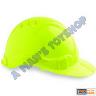 V6 HARD HAT WITH PROLOCK HARNESS FLUORO