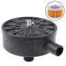 COMPRESSOR AIR FILTER SUIT TA65 FUSHENG