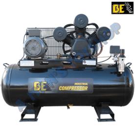 COMPRESSOR 3 PHASE 10HP 300 LITRE TANK