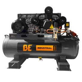 AIR COMPRESSOR 3 PHASE 5.5HP 160LTR TANK